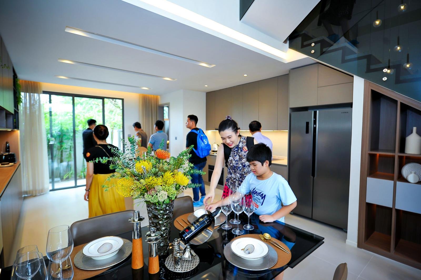 THỊ TRƯỜNG BĐS “DỄ THỞ” HƠN NHỜ LOẠT CHÍNH SÁCH KÍCH CẦU CHƯA TỪNG CÓ