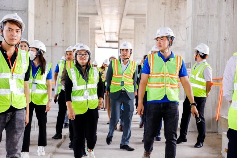 BẤT ĐỘNG SẢN KHU ĐÔNG TP.HCM VẪN SÔI ĐỘNG