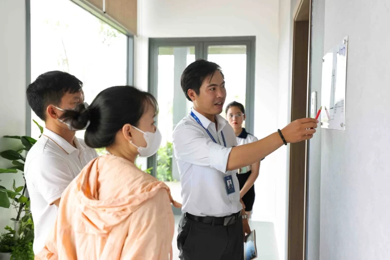 Thị trường bất động sản xuất hiện tâm lý “sợ bỏ lỡ cơ hội”