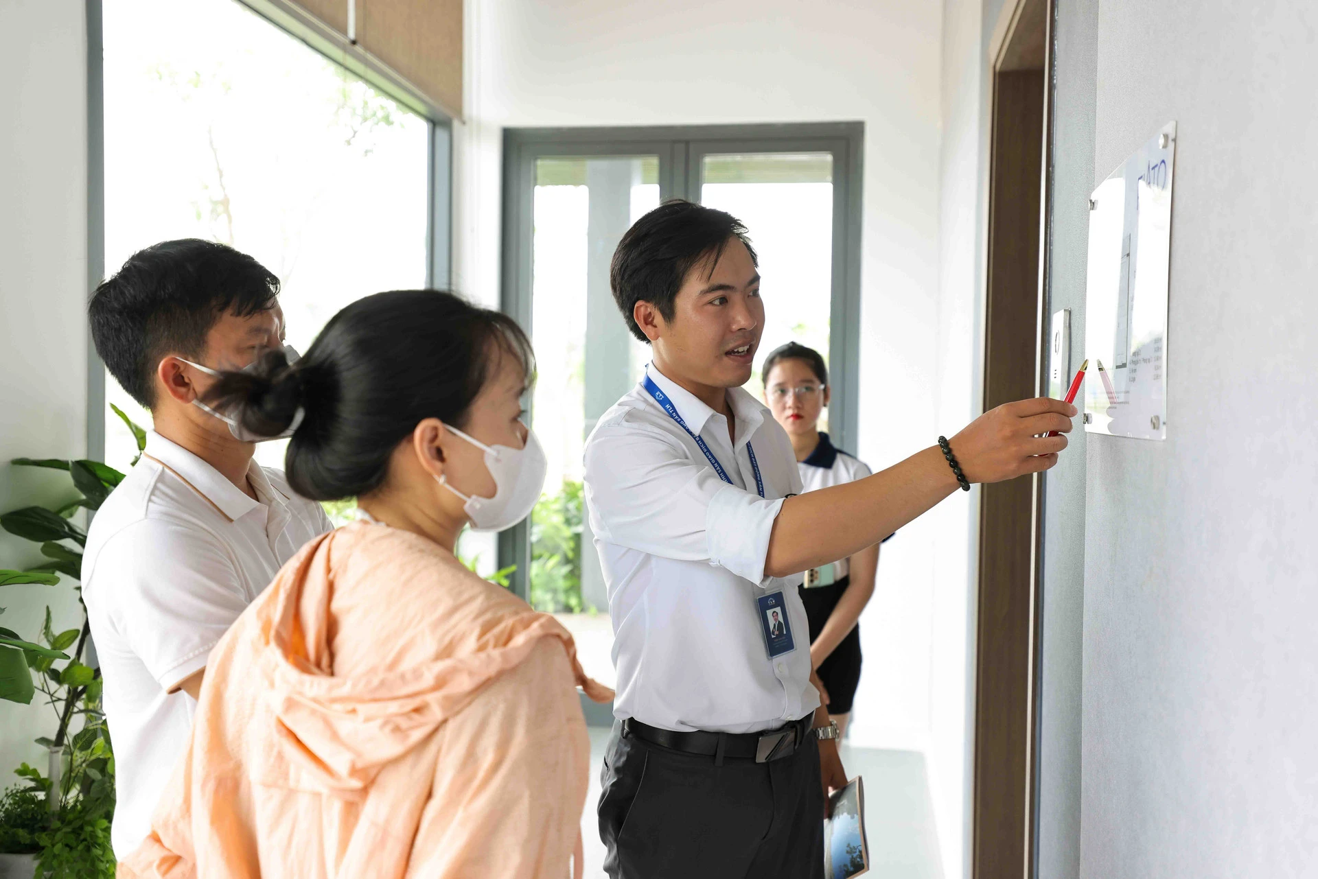 Thị trường bất động sản xuất hiện tâm lý “sợ bỏ lỡ cơ hội”