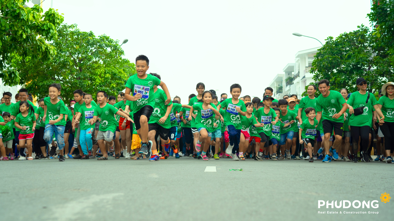 Phú Đông Mini Marathon 2023 chính thức trở lại: Quy mô hoành tráng hơn, giải thưởng hấp dẫn hơn
