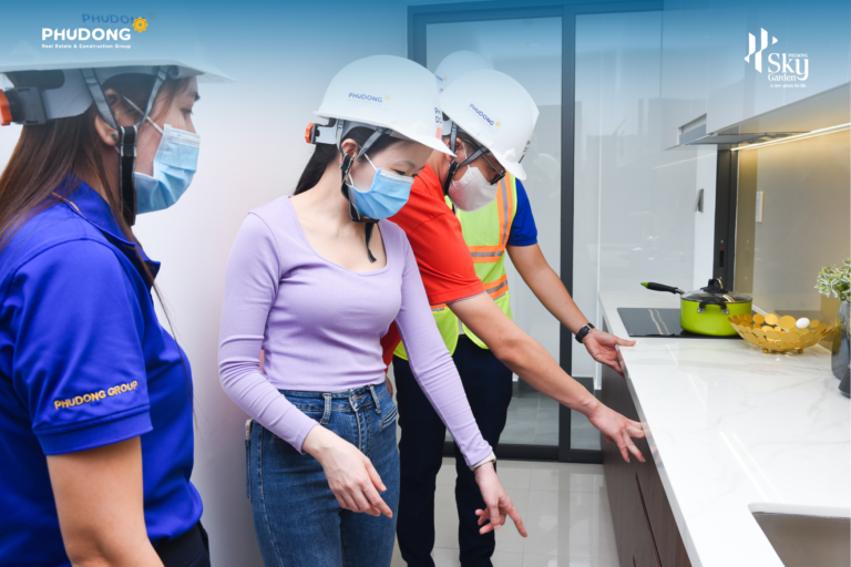 “Gu” chọn nhà hiện nay của nhiều người trẻ