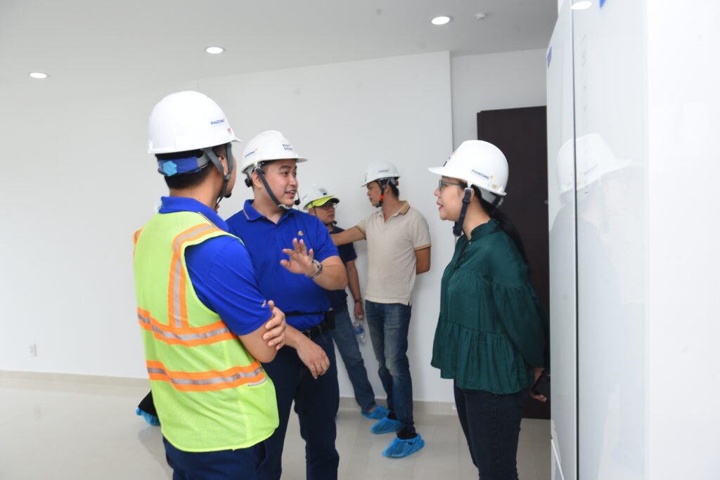 Khu vực nào của Bình Dương còn căn hộ giá 1,5 tỉ đồng/căn?