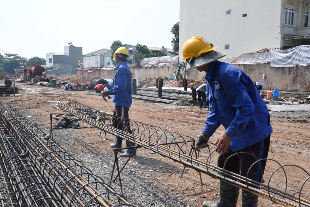 tien do phu dong skyone