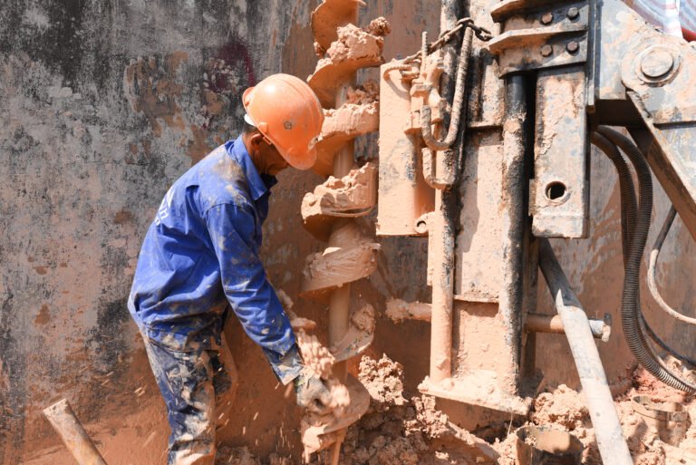 CẬP NHẬT TIẾN ĐỘ THI CÔNG DỰ ÁN PHÚ ĐÔNG SKYONE TUẦN 3 THÁNG 1/2024