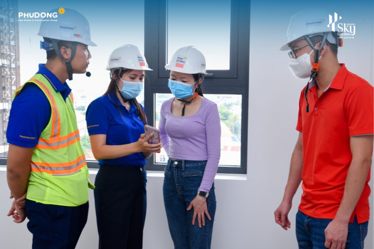 PHÂN KHÚC BẤT ĐỘNG SẢN VỪA TÚI TIỀN LIÊN TỤC ĐƯỢC LÒNG NGƯỜI MUA