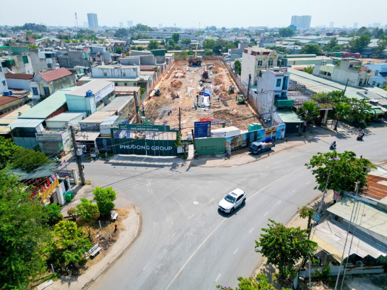 NGÂN HÀNG NHÀ NƯỚC: VẪN CHO VAY MUA NHÀ HÌNH THÀNH TRONG TƯƠNG LAI