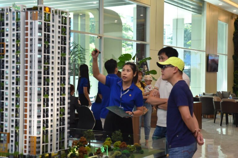 Doanh nghiệp bất động sản hợp lực các “ông lớn” ngân hàng đưa nguồn cung nhà ở vừa túi tiền ra thị trường