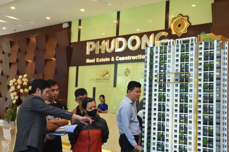 Cơn khát nhà ở vừa túi tiền sẽ được “giải toả” vào năm 2024?