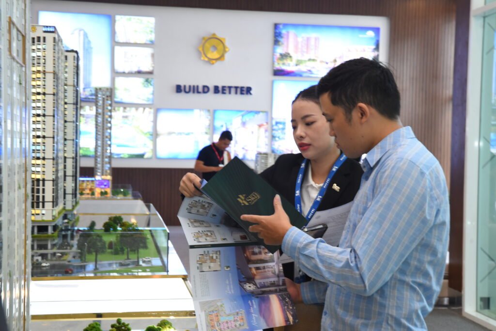 Năm 2024, Bình Dương sẽ liên tục cung cấp căn hộ dưới 2 tỉ đồng/căn ra thị trường
