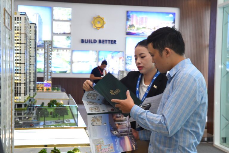 Năm 2024, Bình Dương sẽ liên tục cung cấp căn hộ dưới 2 tỉ đồng/căn ra thị trường