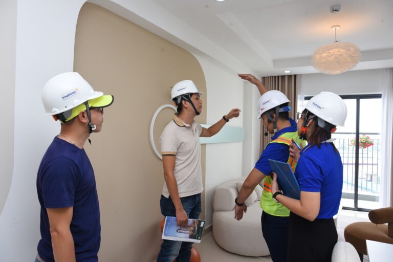 Lời giải nào cho bài toán mua nhà của người trẻ?