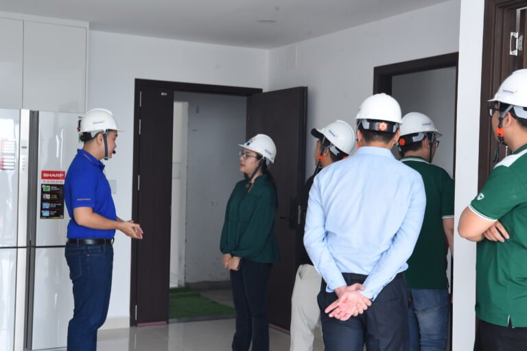 Những “phát súng” đầu tiên khởi động năm mới tại thị trường địa ốc phía Nam