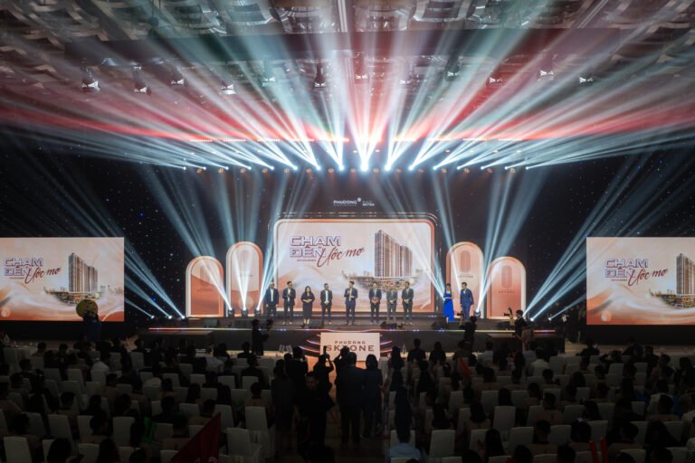 Phú Đông SkyOne: Giải pháp an cư tối ưu để người trẻ sớm ‘chạm đến ước mơ’