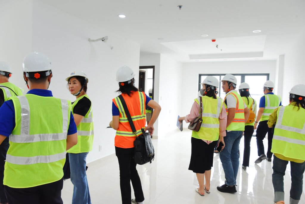 “Điểm đảo chiều” của thị trường bất động sản: Nhà đầu tư ưu tiên khai thác dòng tiền từ cho thuê