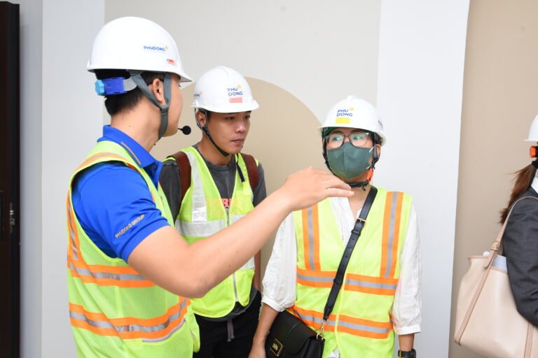 Xu hướng người trẻ mua căn hộ ngày càng tăng