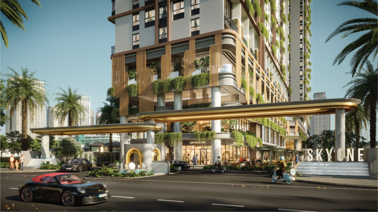 Phú Đông Group tiên phong và kiên định xây nhà vừa túi tiền