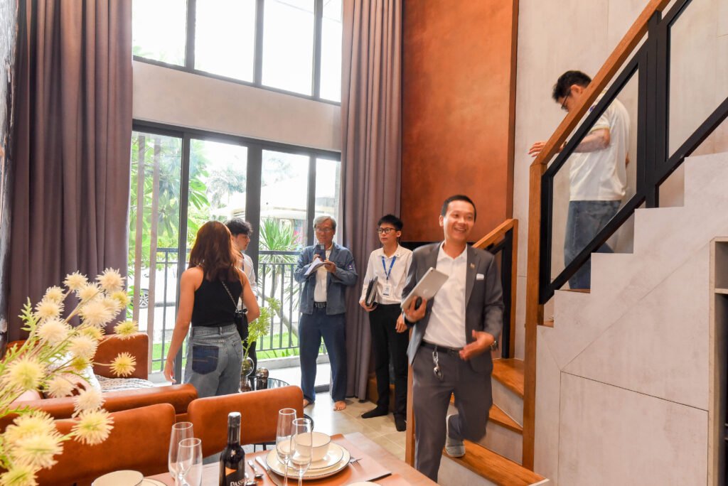 Giữa mùa “hạn hán” nguồn cung, tìm mua nhà giá mềm ở đâu tại thị trường phía Nam?