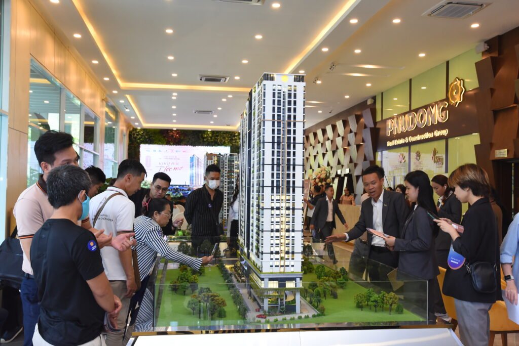 Bình Dương 2024: Điểm sáng đầu tư trong bức tranh Bất động sản phục hồi