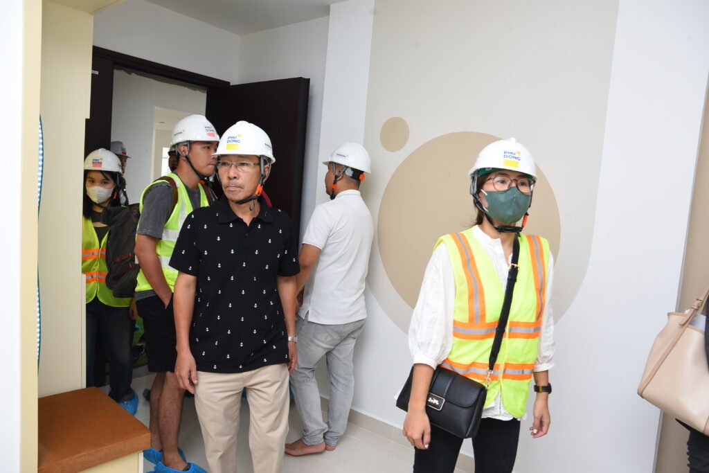 Căn hộ hoàn thiện tăng nhiệt, chủ đầu tư áp dụng chính sách mua trả góp rẻ hơn cả chi phí đi thuê nhà