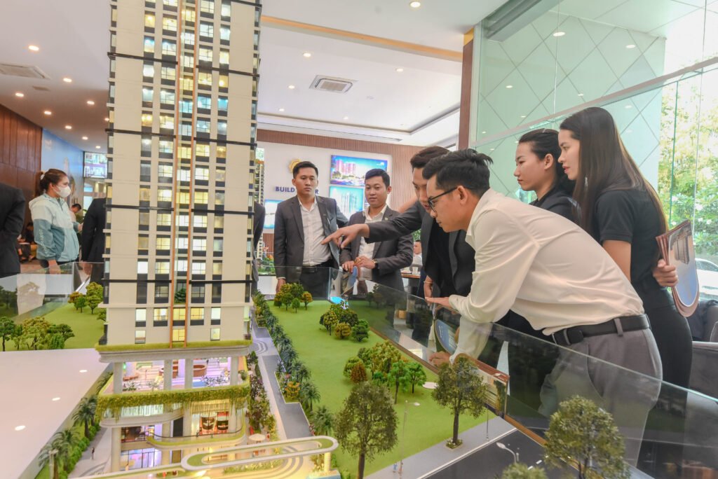 Muốn mua căn hộ dưới 2 tỷ đồng nhưng vẫn khó tìm ở Bình Dương, Đồng Nai