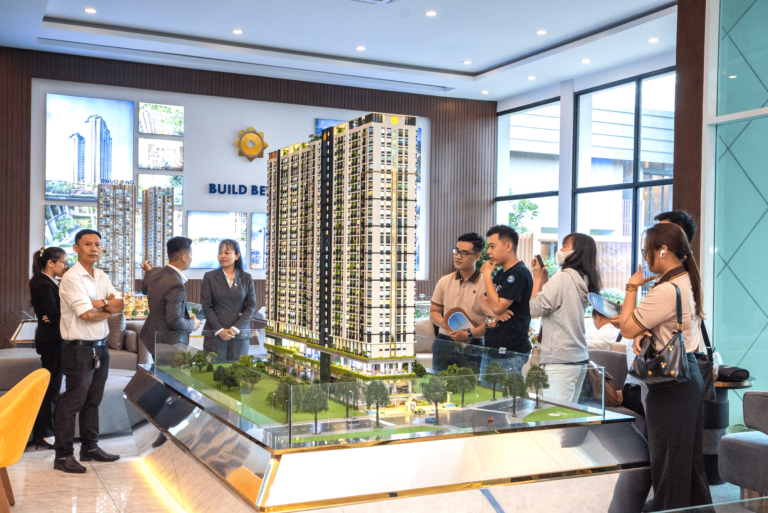 Bất động sản vùng ven TP.HCM có gì sau nỗ lực “kéo dân” về?