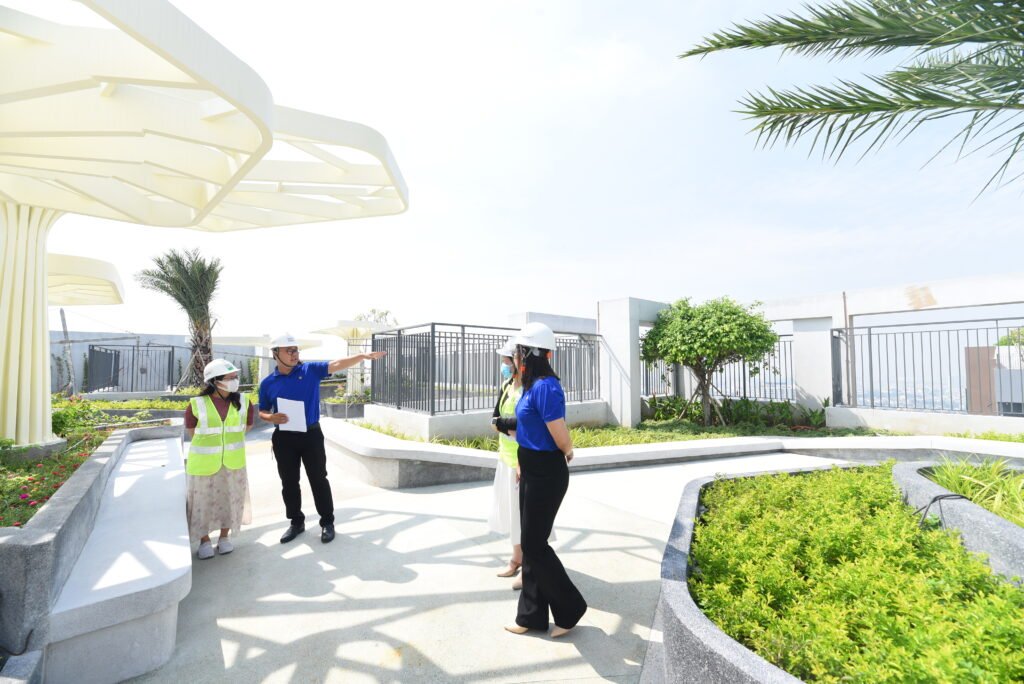 Người trẻ không ngại vay ngân hàng mua nhà trả góp