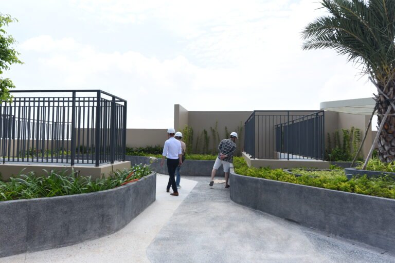 Doanh nghiệp địa ốc tung “độc chiêu” hút khách