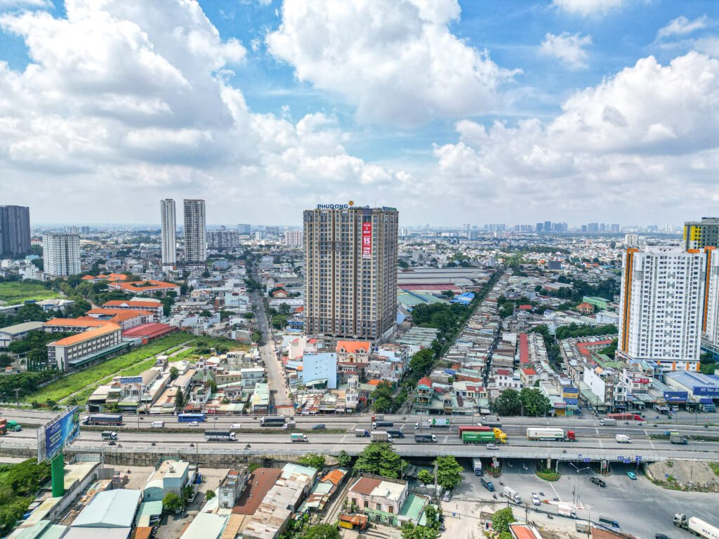 Người mua bắt đầu “rút hầu bao” mua nhà đón Tết