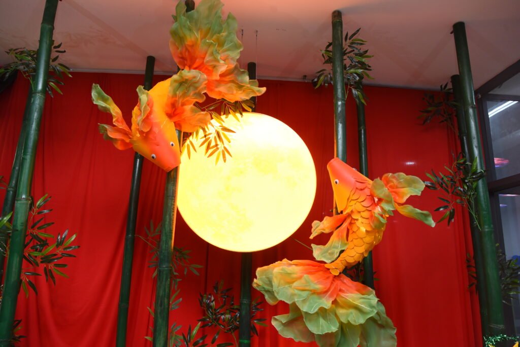 Thu Trọn An Yên Tại KDC Thấp Tầng HL Phú Đông, KCH Phú Đông Premier