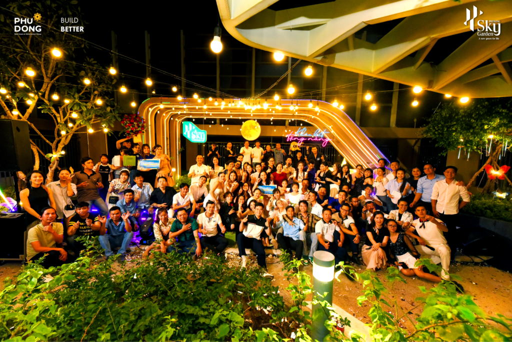 Khúc Hát Tặng Nàng” đêm nhạc đầy cảm xúc Dành Tặng Phái Đẹp Nhân Ngày 20/10