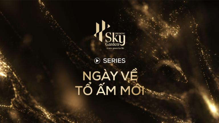 [Trailer] Series “Ngày Về Tổ Ấm Mới”